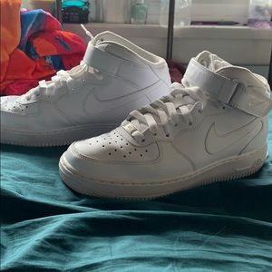 Nike Shoes - nike Air force 1 Nike Shoes - nike Air force 1